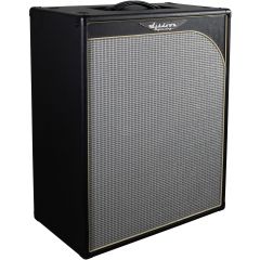Ashdown Baffle Peacemaker 2 x 12" Creamback 130w 16Ohms made in UK - Vue 2